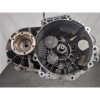 КПП 6-ст.мех. (МКПП) Skoda SuperB 2008-2015 2015 02Q300048P