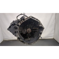 КПП 6-ст.мех. (МКПП) Renault Megane 3 2009- 2011 320108901R