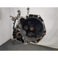 КПП 6-ст.мех. (МКПП) Ford Focus 1 1998-2004 2002 4548973