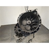 КПП 6-ст.мех. (МКПП) Ford S-Max 2006-2010 2007 1479094