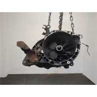 КПП 6-ст.мех. (МКПП) Ford S-Max 2006-2010 2007 1479094