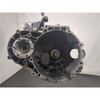 КПП 6-ст.мех. (МКПП) Volkswagen Passat 6 2005-2010 2009 02Q300045F