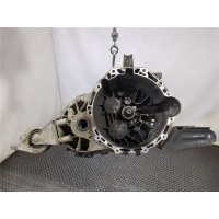 КПП 6-ст.мех. (МКПП) SsangYong Korando 2010- 2012 3102034001