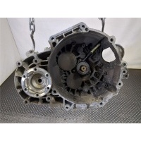 КПП 6-ст.мех. (МКПП) Volkswagen Golf 6 2009-2012 2011 02Q300048P