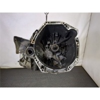 КПП 6-ст.мех. (МКПП) Renault Modus 2005 7701477492