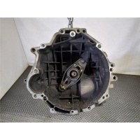 КПП 6-ст.мех. (МКПП) Audi A4 (B6) 2000-2004 2004 01X300044JX