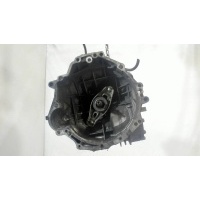 КПП 6-ст.мех. (МКПП) Audi A4 (B6) 2000-2004 2004 01X300044JX