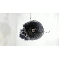 КПП 6-ст.мех. (МКПП) Renault Scenic 2003-2009 2007 321014191R