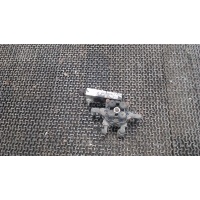 Кран 4-х контурный Volvo FL 2000-2005 2004 3197585