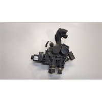 Кран отопителя (печки) Volkswagen Phaeton 2002-2010 2007 3D2959617C
