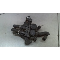 Кран отопителя (печки) Volkswagen Phaeton 2002-2010 2007 3D2959617C