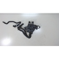 Кран отопителя (печки) Volkswagen Phaeton 2002-2010 2008 3d2959617c