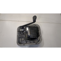 Кран тормозной главный (ножной) Mercedes Actros MP4 2011- 2014 A0044311406