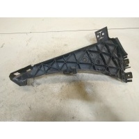Кронштейн бампера Audi Q7 2006-2009 2007 4L0807283B
