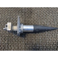 Кронштейн бампера Audi A8 (D3) 2005-2007 2006 4e0807291