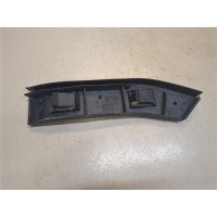 Кронштейн бампера Volkswagen Polo 2001-2005 2002 6q0807183