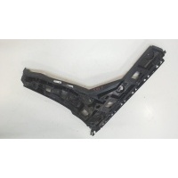 Кронштейн бампера Volkswagen Jetta 7 2018- 2019 17A807376