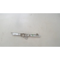 Кронштейн бампера Renault Laguna 1994-2001 2000 7701471351