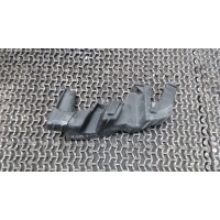 Кронштейн бампера Land Rover Freelander 1 1998-2007 2004 dpn500090