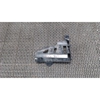 Кронштейн бампера Jeep Cherokee 2013- 2014 68138417AC
