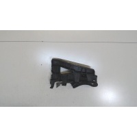 Кронштейн бампера Audi A4 (B6) 2000-2004 2005 8h0807284