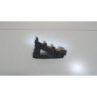 Кронштейн бампера Audi A4 (B6) 2000-2004 2005 8h0807283