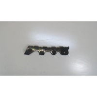 Кронштейн бампера Mazda CX-5 2012-2017 2015 KD53502H1A