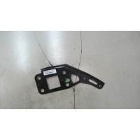 Кронштейн бампера Audi A6 (C6) 2005-2011 2008 4F0805499C