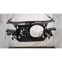 Кронштейн бампера Audi A6 (C5) Allroad 2000-2005 2002 4Z7807133