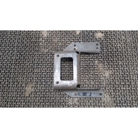 Кронштейн глушителя Man TGM 2007 81155025246