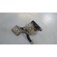 Кронштейн двигателя Land Rover Discovery 4 2009-2016 2009 LR014104