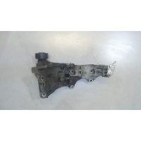 Кронштейн компрессора кондиционера Audi A4 (B7) 2005-2007 2005 03G903139D