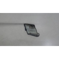 Кронштейн крыла Volkswagen Touareg 2010-2014 2011 7p6821152