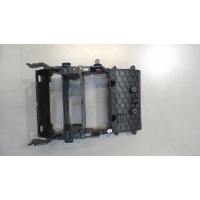 Кронштейн магнитолы Audi Q7 2009-2015 2011 4L1858005A