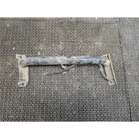 Кронштейн подножки Man TGX 2007-2012 2008 81615405078