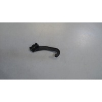 Кронштейн раздвижной двери Mercedes Vito W638 1996-2003 2003 a6387601347
