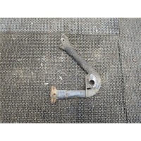 Кронштейн усилителя бампера Renault Premium DXI 2006-2013 2007 5010629095