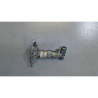 Кронштейн усилителя бампера Audi A6 (C5) Allroad 2000-2005 2002 4Z7807133
