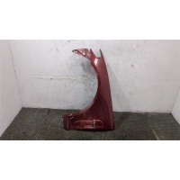 Крыло Jaguar XF 2007–2012 2008 C2Z4034
