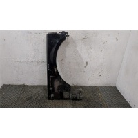 Крыло Land Rover Range Rover 3 (LM) 2002-2012 2004 ASB760021