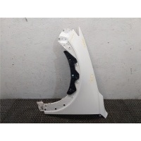 Крыло Mazda CX-3 2014- 2015 D10E52211C