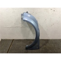 Крыло Audi TT 1998-2006 2005 8N0821105