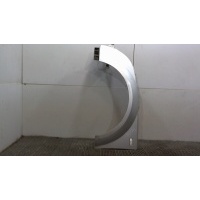 Крыло Audi TT 1998-2006 2000 8N0821105