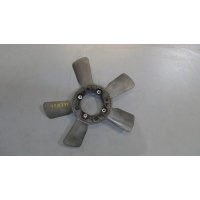 Крыльчатка вентилятора (лопасти) Suzuki Grand Vitara 1997-2005 2004 1711060A00