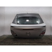 Крышка (дверь) багажника Mazda 6 (GH) 2007-2012 2009 GSYN6202XF