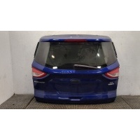 Крышка (дверь) багажника Ford Escape 2012-2015 2013 CJ5Z7840010A