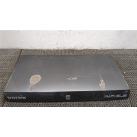 Крышка (дверь) багажника Volvo 740 1990 3528846