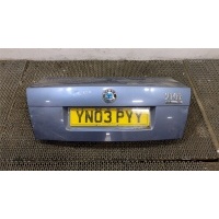 Крышка (дверь) багажника Skoda SuperB 2001-2008 2003 3U5827025G