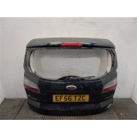 Крышка (дверь) багажника Ford S-Max 2006-2010 2006 1480698