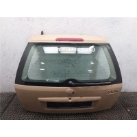 Крышка (дверь) багажника Skoda Octavia Tour 2000-2010 2003 1U9827025